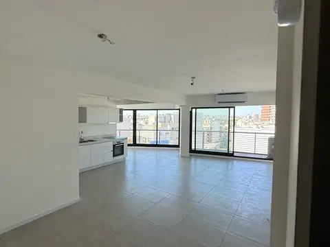 Avenida Olazabal al 4800