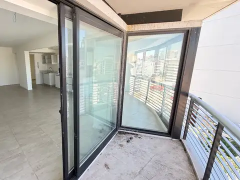Departamento 4 ambientes con 3 baños