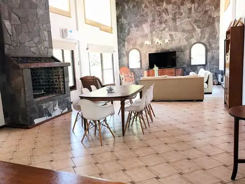 Casa en Alquiler 28 años