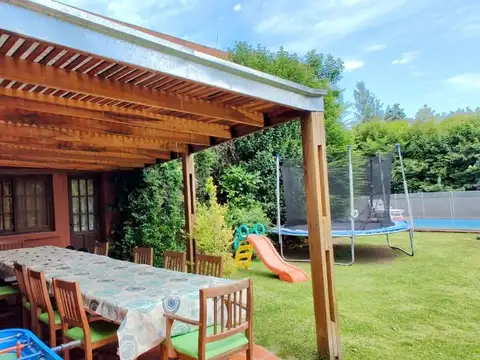 Casa en Alquiler de 3 dormitorios