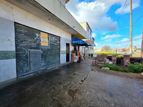 Alquiler Local comercial, Barrio Libertad
