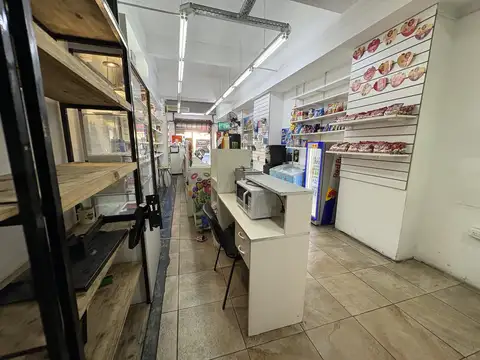 Local en Venta en Congreso, USD 215.000