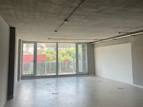 Venta Oficina a estrenar  - San Telmo