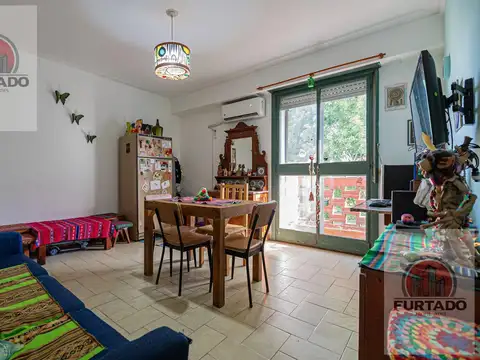 Departamento en Venta de 2 dormitorios