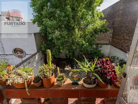 Departamento en Venta en Parque Avellaneda, USD 56.900