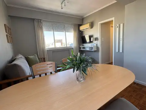 Departamento en Venta en San Nicolás, USD 80.000