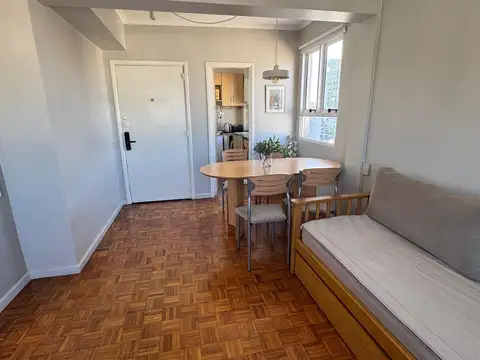 Departamento en venta - 1 Dormitorio 1 Baño - San Nicolás