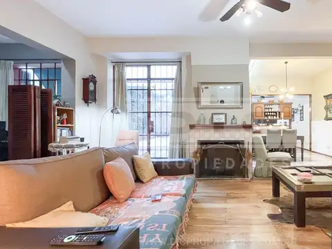 Casa en Venta en Olivos Golf, USD 440.000