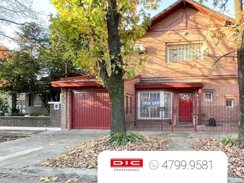 Casa 3 dormitorios Venta - Olivos-Maipu/Uzal