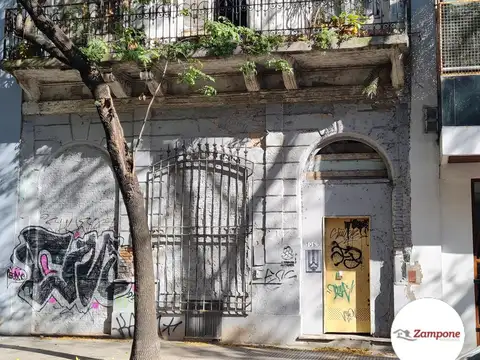 Terreno - San Telmo