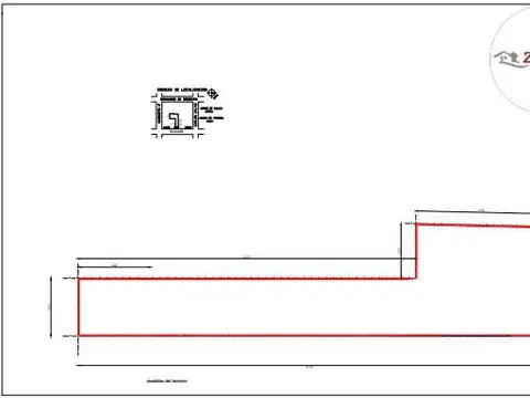 Hotel en Venta 80 años