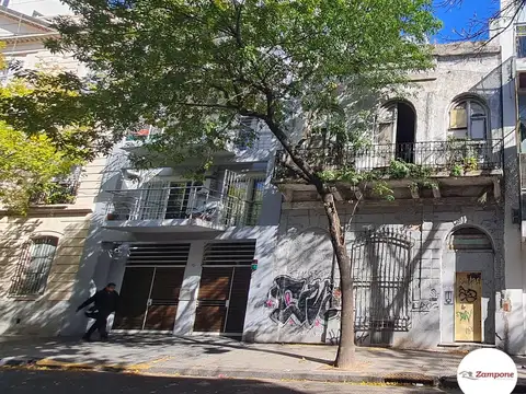 Hotel en Venta en San Telmo, USD 380.000