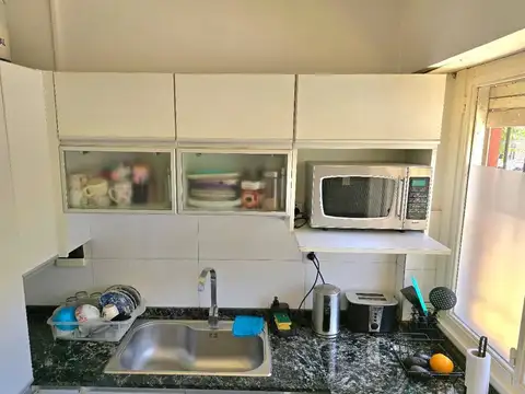 Depto Tipo Casa en Venta de 3 ambientes
