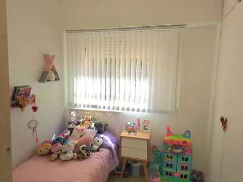 Depto Tipo Casa en Venta 45 años