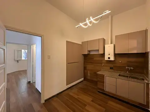 Casa en venta- barrio Jorge Cura- Ideal propiedades