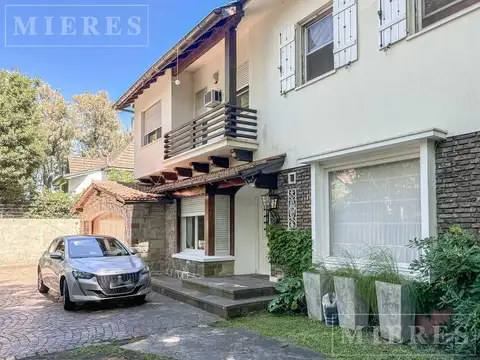 Casa en Alquiler de 4 dormitorios