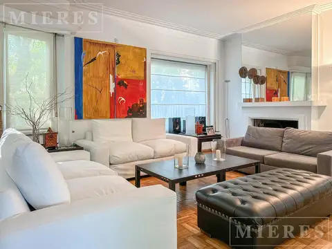 Casa en Alquiler 60 años