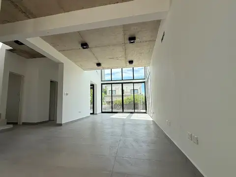 Casa en Venta A Estrenar