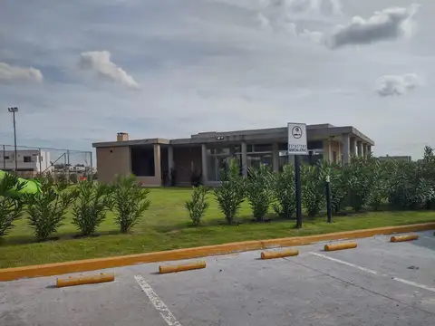 BARRIO SANTA LUCIA-PILAR DEL ESTE