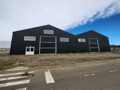 Depósito en Bariloche