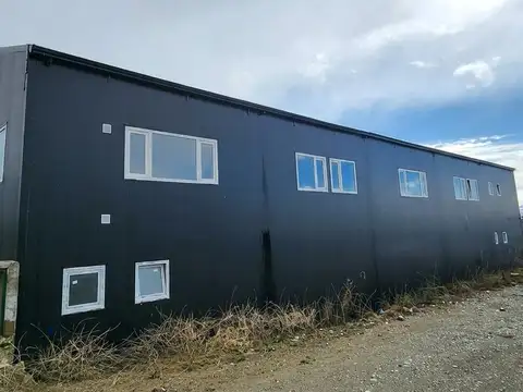 Depósito en Bariloche