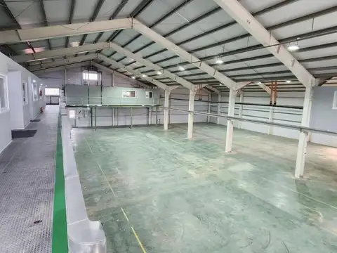 Galpon en Venta en San Carlos de Bariloche, USD 1.000.000
