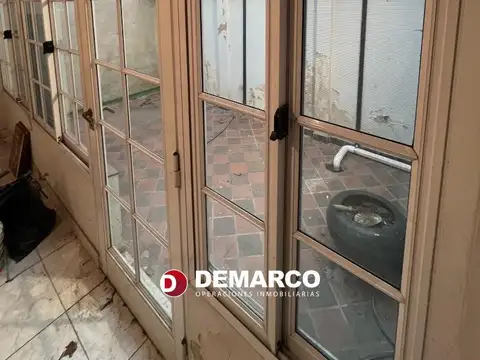 Casa en Venta en Flores, USD 103.000