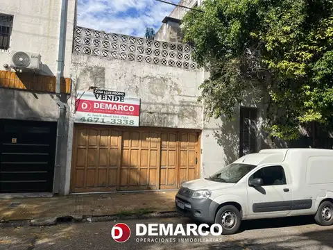 Evaristo Carriego 1000
