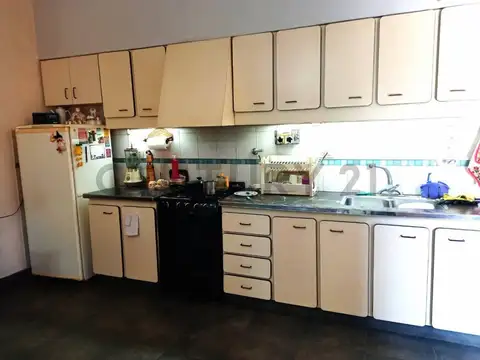 Casa en Venta 1 año