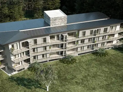 Departamento en Venta en San Carlos de Bariloche, Bariloche