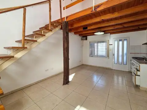 Departamento en Venta 10 años