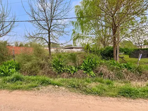 Terreno en Venta en Salvador María, USD 24.000