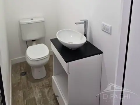 Departamento en Venta Apto profesional