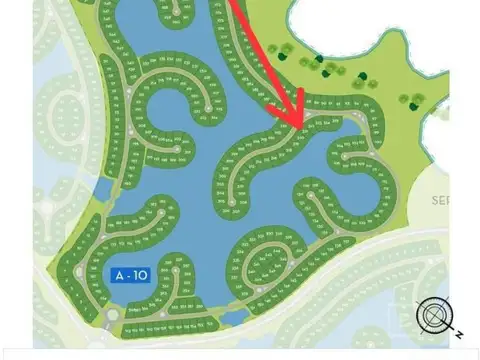 Terreno en Venta en San Sebastian, Countries y Barrios Cerrados en Escobar