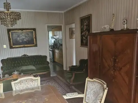 Departamento en Venta 50 años