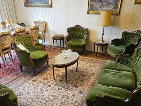 Venta Departamento en Palermo – 3 Ambientes