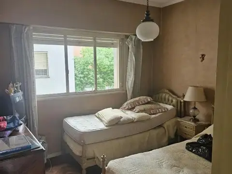 Departamento en Venta en Las Cañitas, USD 240.000