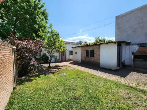 Roberto Payró y Lucio Correa Morales