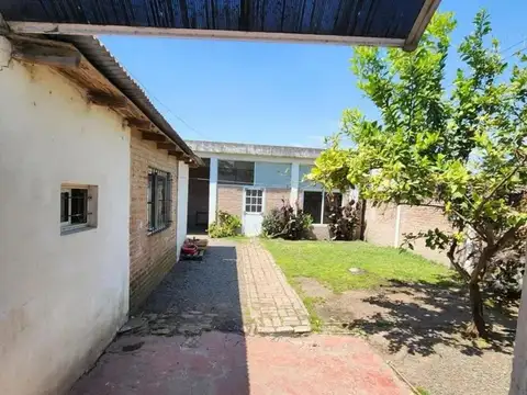 Casa en Venta en Longchamps, USD 78.000