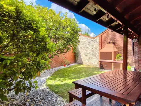 DUPLEX EN VENTA