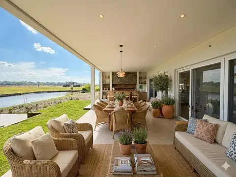 Casa en Venta en El Naudir, USD 505.000