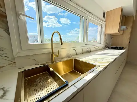 Casa en Venta al Oeste