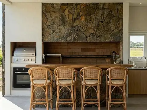 Casa en Venta de 5 dormitorios