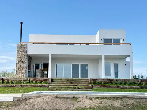 Casa en Venta en El Naudir, Countries y Barrios Cerrados en Escobar