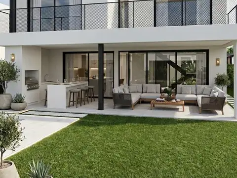 Carpinchos al 200