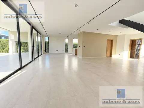 Casa en Venta en Nordelta Carpinchos, USD 690.000