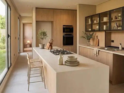 Casa en Venta A Estrenar