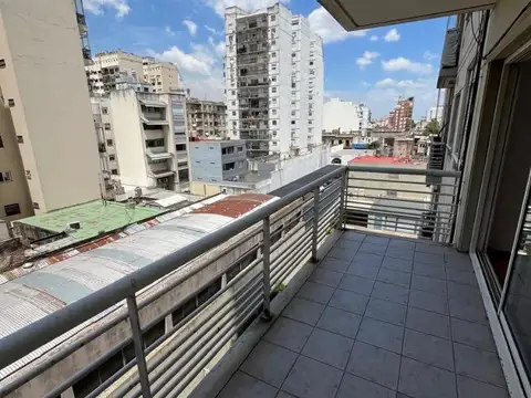 Departamento en Alquiler 25 años