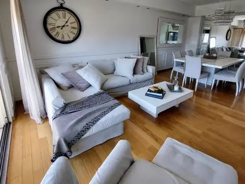 Departamento en Venta de 3 dormitorios