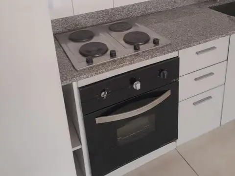 Departamento en Alquiler 15 años